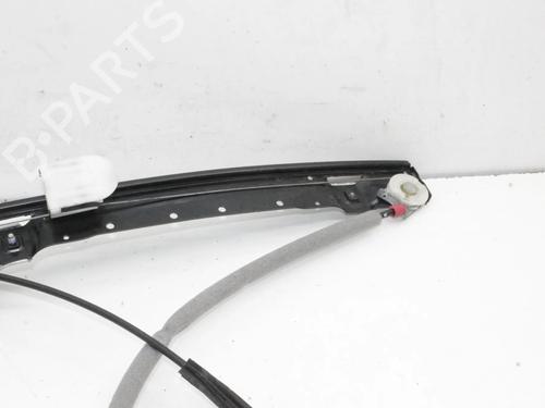 Front right window mechanism JAGUAR XJ (X351) 5.0 SCV8 | BP39864007C23 - Image 9