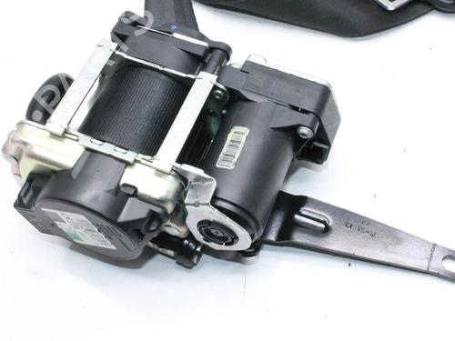 Front right seatbelt VW PASSAT B8 Variant (3G5, CB5) 2.0 TDI | BP39774379I25 - Image 3