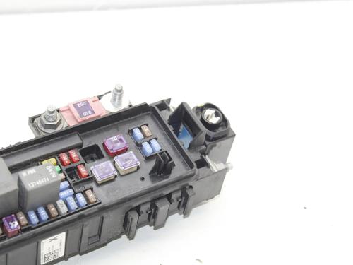 Fuse box TESLA MODEL X (5YJX) 90D AWD | BP39907328E1 - Image 3