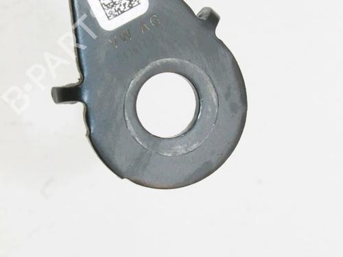 Seat buckle VW ID.3 (E11, E12) Pro | BP39805234I32 - Image 5