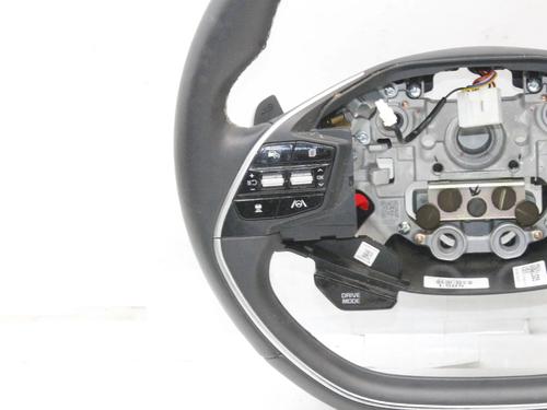 Steering wheel KIA EV6 (CV) 77 GT AWD | BP39804218C49 - Image 3