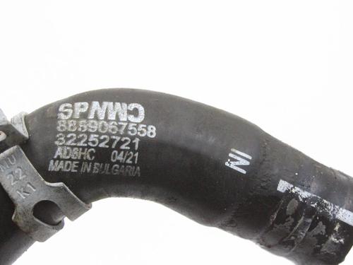 Pipe VOLVO XC40 (536) T5 Plug-in Hybrid | BP39842456M125 - Image 5