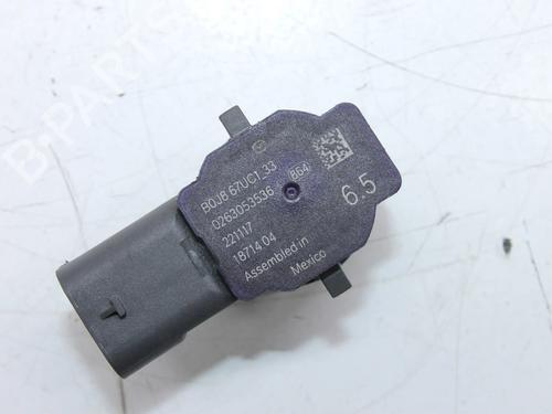 Electronic module MAZDA MX-30 (DR) e-SKYACTIV | BP39823784M83 - Image 3