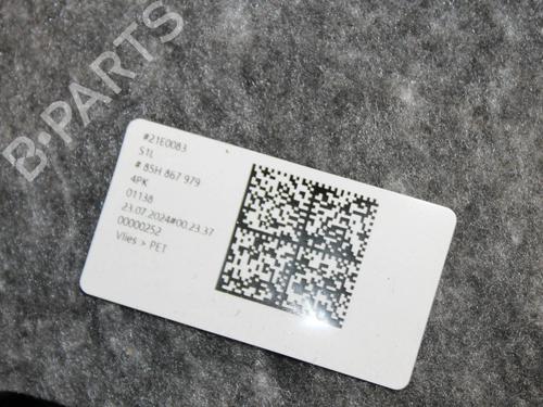 Boot lining AUDI Q6 E-TRON (GFB) e-tron quattro | BP39828755I3 - Image 11