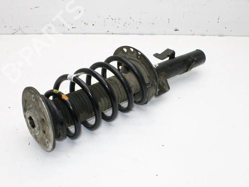 Used Right front shock absorber Right front shock absorber LAND ROVER DISCOVERY SPORT (L550) 2.0 D 4x4 (150 hp) 39823302 39823302