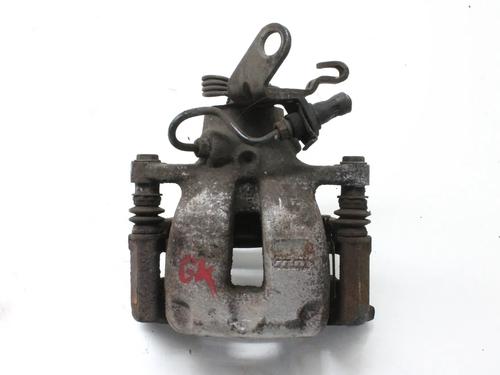 Used Left rear brake caliper Left rear brake caliper AUDI TT (8J3) 2.0 TFSI (200 hp) 39830003 39830003