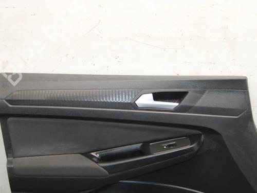 Front left panel VW CADDY V MPV (SBB, SBJ) 1.5 TSi EVO | BP39840874C58 - Image 3