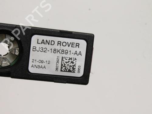 Electronic module LAND ROVER RANGE ROVER EVOQUE (L538) 2.2 D 4x4 | BP39786520M83 - Image 3