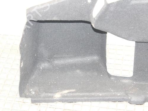 Boot lining MERCEDES-BENZ CLS (C219) CLS 350 CDI | BP39835530I3 - Image 2