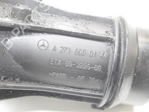Pipe MERCEDES-BENZ C-CLASS (W204) C 180 CGI (204.049) | BP39798013M125 - Image 7