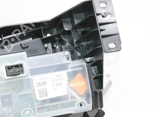 Display MAZDA MX-30 (DR) e-SKYACTIV | BP39800688C48 - Image 4