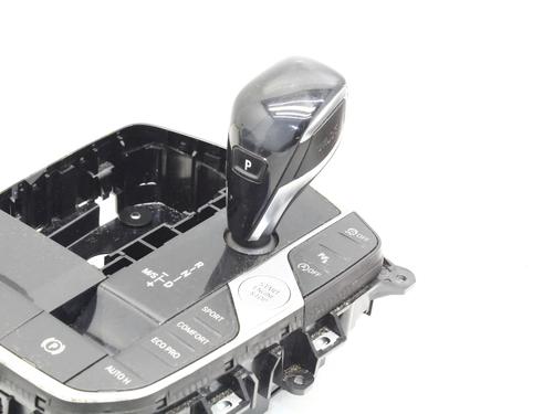 Selector da caixa BMW 1 (F40) 116 d | BP39865010M90 - Image 4