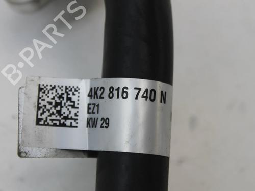 AC pipe AUDI A6 C8 (4A2) 40 TDI | BP39831437M126 - Image 8