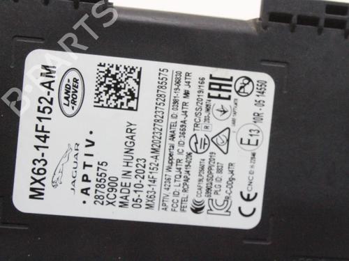 Electronic module LAND ROVER RANGE ROVER VELAR (L560) 3.0 P400 MHEV 4x4 | BP39871985M83 - Image 3