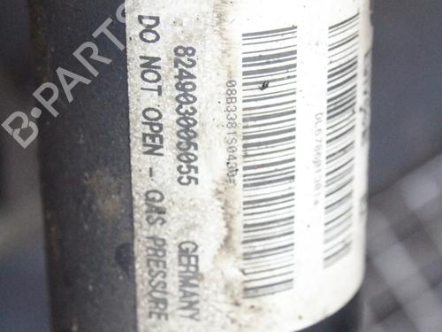 Left front shock absorber BMW 3 Touring (E91) 325 d | BP39799480M16 - Image 5