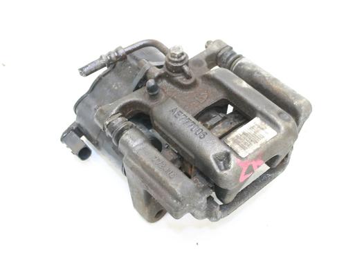 Used Left rear brake caliper Left rear brake caliper OPEL GRANDLAND / GRANDLAND X (A18, P1UO) 1.2 (75) (131 hp) 39834554 39834554
