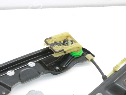 Front left window mechanism FORD RANGER (TKE) 2.2 TDCi 4x4 | BP39834416C22 - Image 4