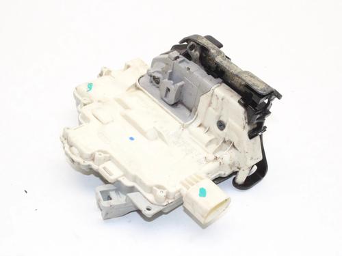front-left-lock-audi-a4-b8-8k2-2007-2008-2009-2010-2011-2012-2013-2014-2015-2016-2017-39826314 main image