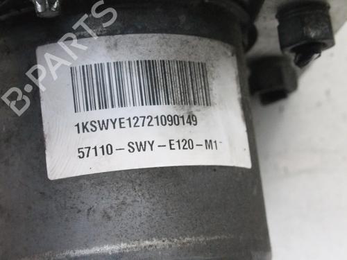 ABS pump HONDA CR-V III (RE_) 2.2 i-DTEC 4WD (RE6) | BP39798329M43  - Image 9