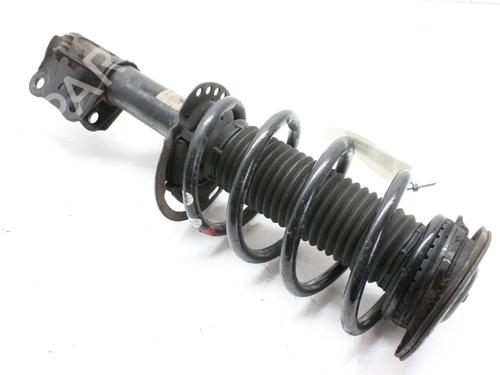 Left front shock absorber FORD GALAXY III (CK) 2.0 EcoBlue | BP39847713M16 - Image 2