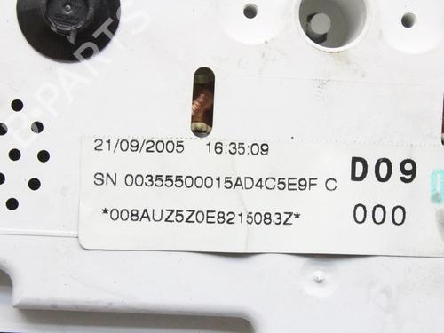 Electronic module AUDI TT (8N3) 3.2 VR6 quattro | BP39779625M83 - Image 11