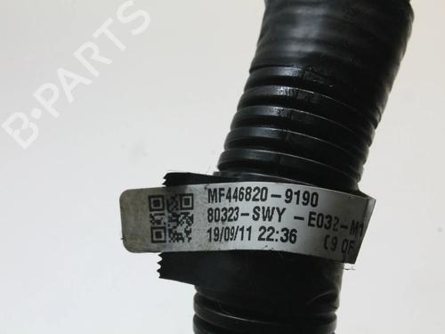 AC pipe HONDA CR-V III (RE_) 2.2 i-DTEC 4WD (RE6) | BP39870505M126 - Image 4