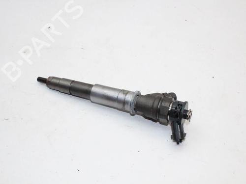 Used Injector Injector NISSAN X-TRAIL III (T32_, T32R, T32RR) 2.0 dCi ALL MODE 4x4-i (NT32) (177 hp) 39828198 39828198