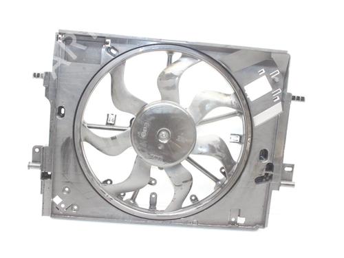 Termoventilador Termoventilador NISSAN JUKE (F16_) 1.0 (114 hp) 39835778 39835778
