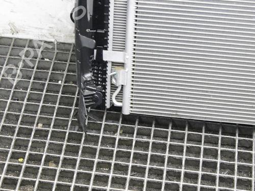 Radiator set OPEL COMBO E Tour / Life (K9) Combo-e | BP39811459M120 - Image 5