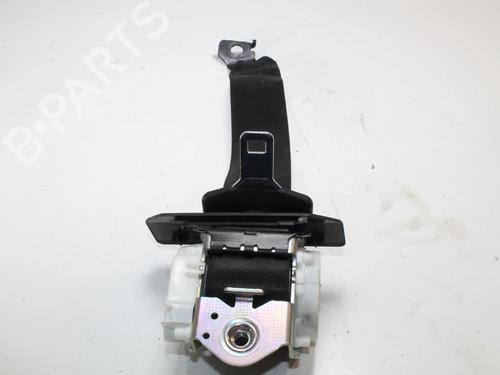 Sikkerhedssele bag midten Sikkerhedssele bag midten BMW 5 (E60) 535 d (272 hp) 39830903 39830903
