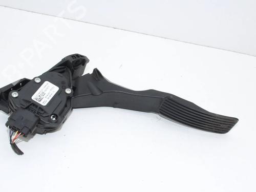 Used Pedal Pedal OPEL ASTRA K Sports Tourer (B16) 1.6 CDTi (35) (110 hp) 39851571 39851571