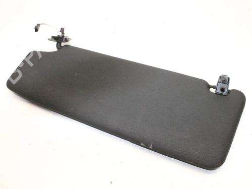 Right sun visor BMW X3 (E83) 3.0 sd | BP39826269I2 - Image 3