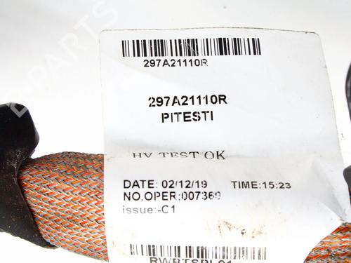 Ledningsnet SMART FORFOUR Hatchback (453) electric drive (453.091) | BP39874574E16 - Image 7