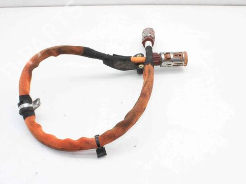 Used Wiring harness Wiring harness MERCEDES-BENZ EQB (X243) EQB 350 4-matic (243.612) (292 hp) 39791995 39791995