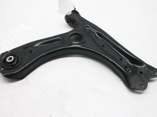 Used Right front suspension arm Right front suspension arm SKODA FABIA III (NJ3) 1.2 TSI (90 hp) 39865341 39865341