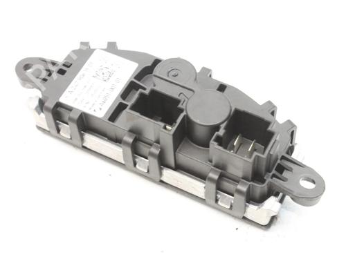 Used Heater resistor Heater resistor MERCEDES-BENZ CLA (C118) CLA 180 (118.384) (136 hp) 39822878 39822878