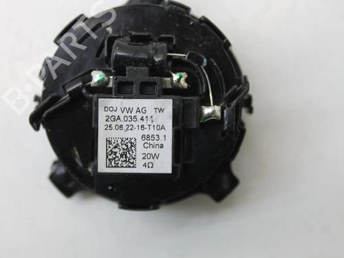 Speaker VW T-ROC (A11, D11) 1.0 TSI | BP39794444E2 - Image 3
