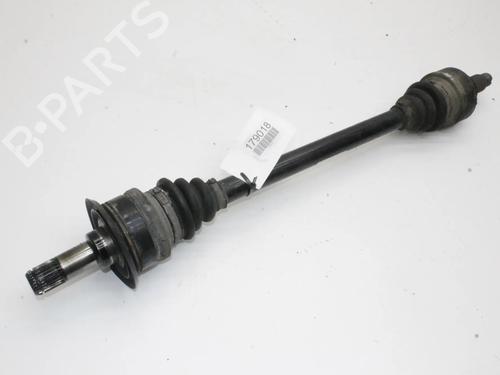 Used Left rear driveshaft Left rear driveshaft BMW 3 (F30, F80) 330 e (252 hp) 39866550 39866550
