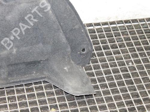 Boot lining SEAT LEON (5F1) 2.0 TDI | BP39801511I3 - Image 5