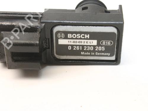 Electronic sensor HYUNDAI i40 I (VF) 1.7 CRDi | BP39781974M84  - Image 5