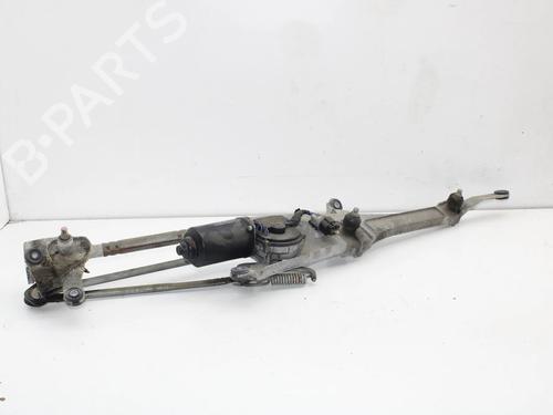 Used Front wipers mechanism Front wipers mechanism LEXUS RX (_U3_) 400h AWD (MHU38_, MHU38R) (272 hp) 39844691 39844691