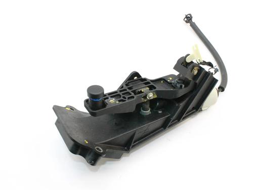 Used Pedal Pedal JAGUAR XJ (X350, X358) D 2.7 (207 hp) 39816082 39816082