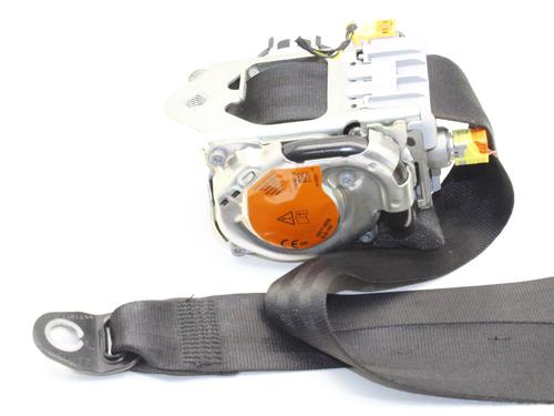 Front right seatbelt AUDI A6 C8 Avant (4A5) 50 TDI Mild Hybrid quattro | BP39859736I25 - Image 2