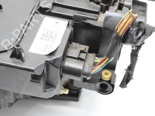Right headlight VW PASSAT B8 (3G2, CB2) 1.4 GTE Hybrid | BP39856262C29  - Image 9