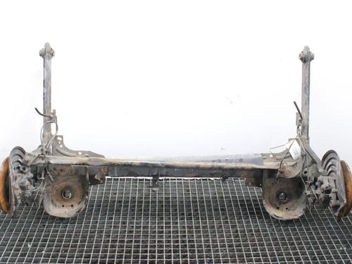 Used Rear axle Rear axle NISSAN NV300 Van (X82) 1.6 dci 125 (125 hp) 39837640 39837640