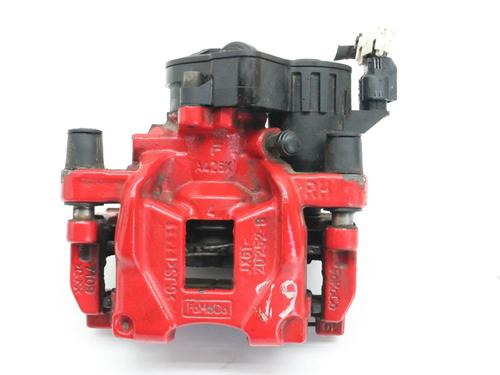 Used Right rear brake caliper Right rear brake caliper FORD KUGA III (DFK) 2.5 Duratec Plug-in-Hybrid (224 hp) 39793324 39793324