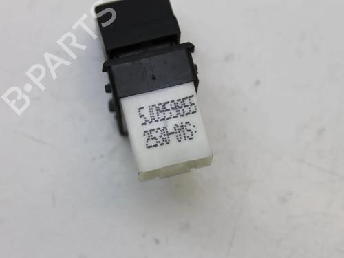 Left front window switch SKODA SUPERB II Estate (3T5) 1.8 TSI | BP39819064I27 - Image 4
