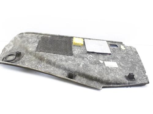 Boot lining AUDI TT (8J3) 2.0 TDI quattro | BP39877169I3 - Image 2