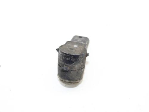 Electronic module MERCEDES-BENZ C-CLASS (W204) C 220 CDI (204.002) | BP39856882M83 - Image 2