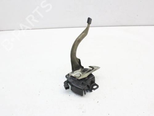 hjelmlås HONDA HR-V (RU) 1.6 i-DTEC (RU8) | BP39880210C133 - Image 2